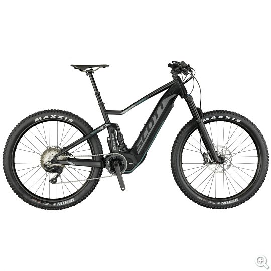 Scott E-Spark 710 Plus