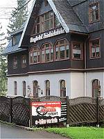 Berghotel Friedrichshöhe